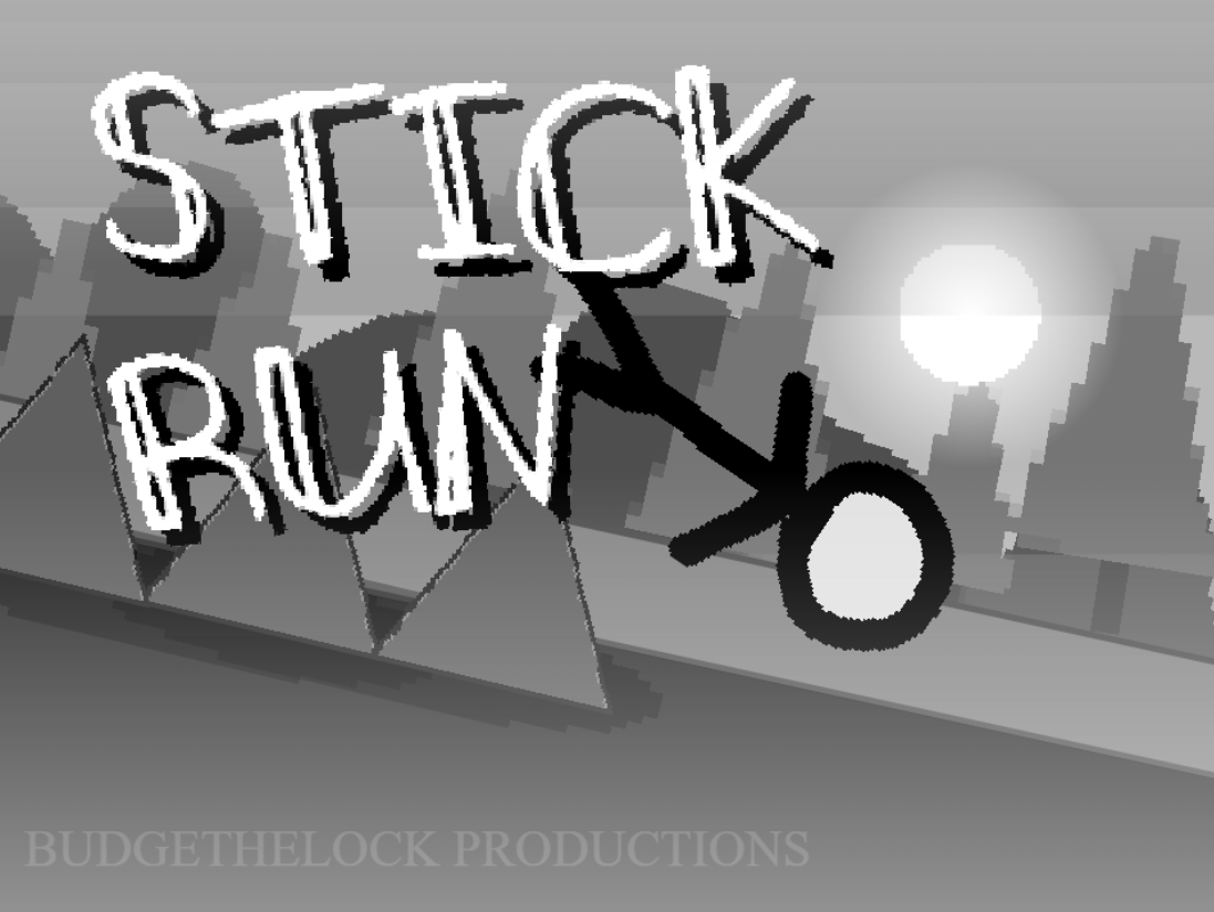 StickRun